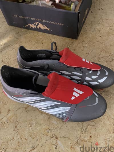 Adidas predator shoes