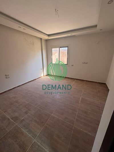 ِAdministrative duplex 400 sqm super deluxe finishing for rent in the heart of elsheikh zayed, District 13, Neighborhood 6