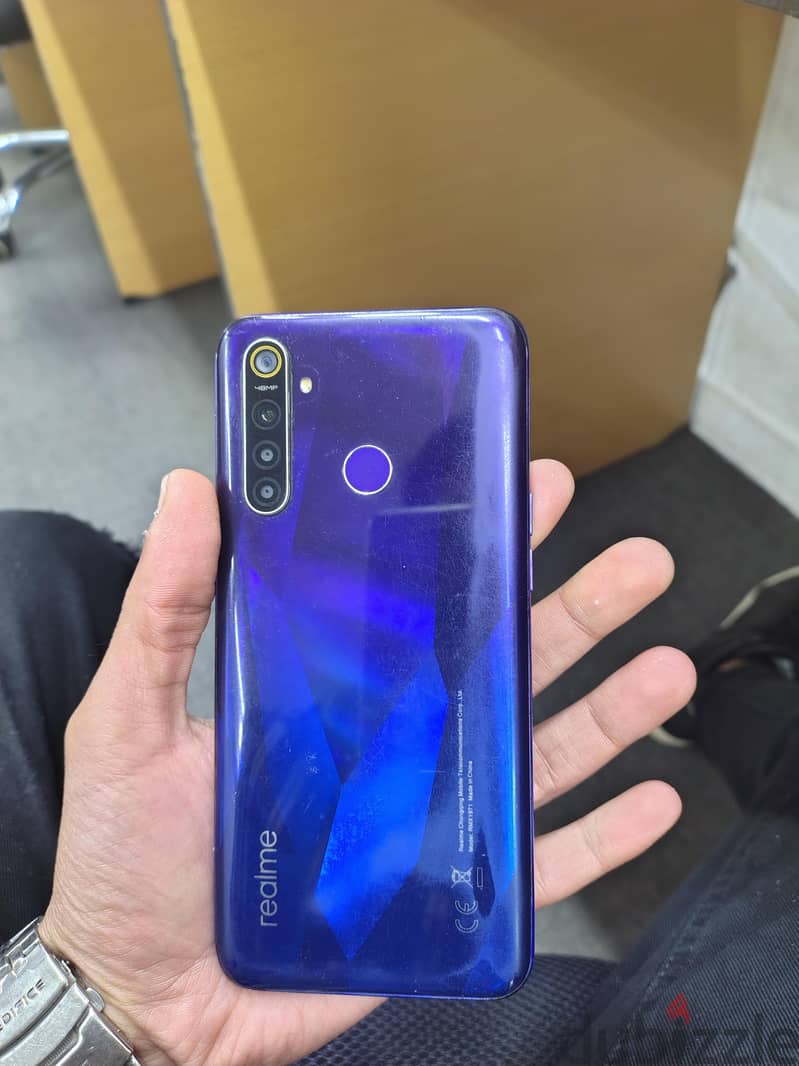 Realme 5 Pro 1