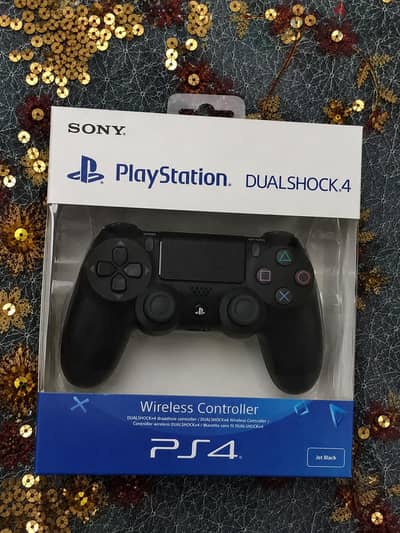 دراع ps4 جديد للبيع