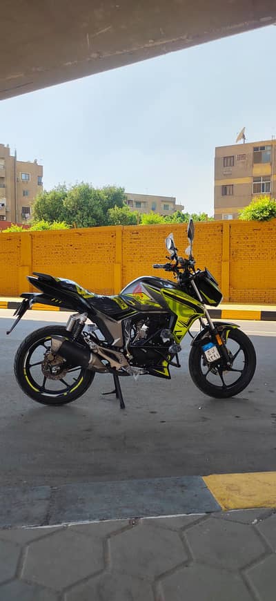 هوجن F250