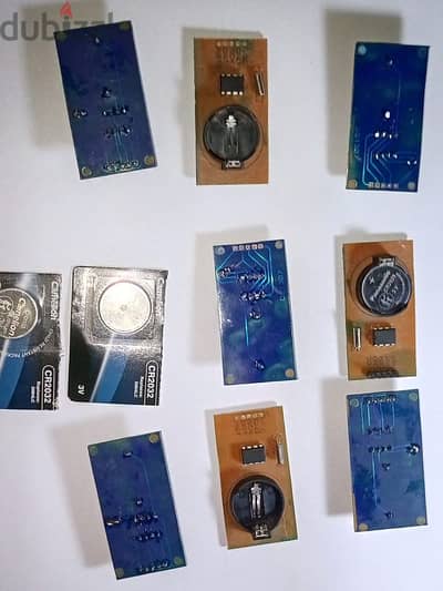 PCB making