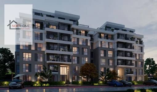 Apartment at a lower price than an apartment in Talda Compound for sale 151 meters in Mostakbal City near the New Administrative Capital and Cairo Airport Mostakbal City Talda