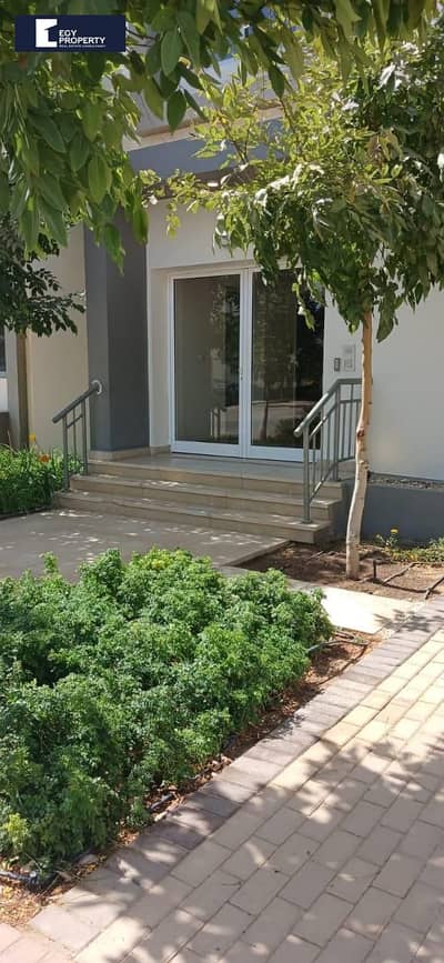 Duplex For Sale in Hyde Park - New Cairo