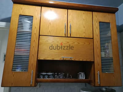 مطبخ بسعر لقطة للبيع