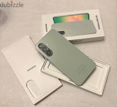 Samsung A56