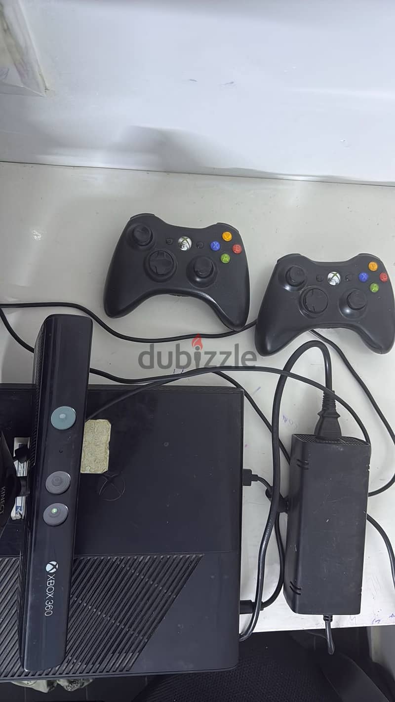 Xbox360 4