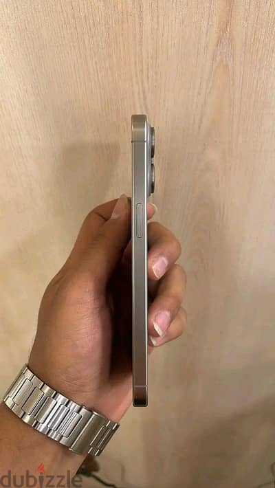 آبل - آيفون 15 برو ماكس