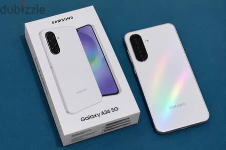 Samsung a36