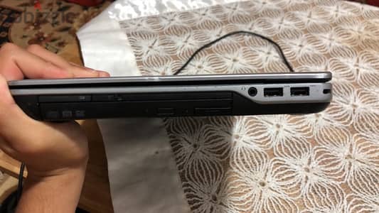 Dell Latitude E6440
