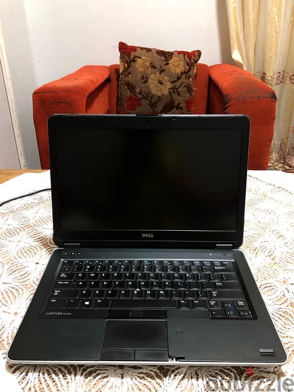 Dell Latitude E6440 4
