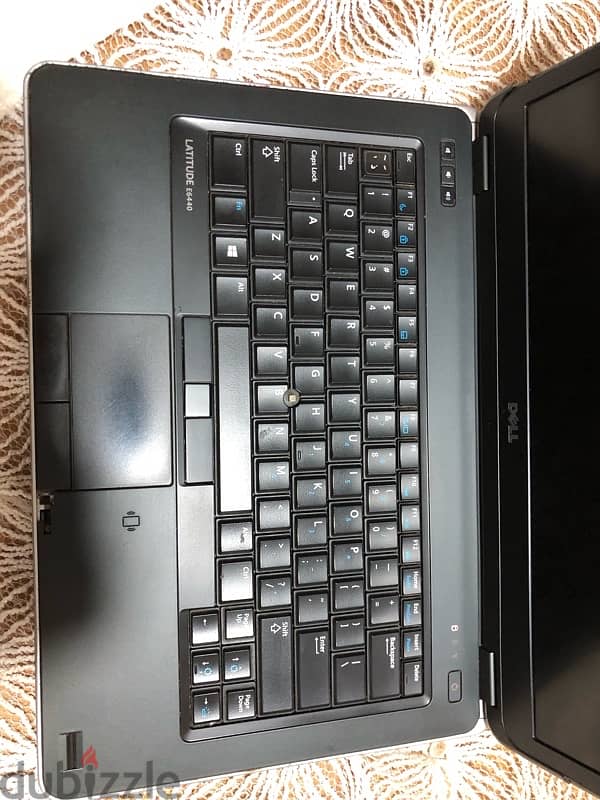 Dell Latitude E6440 5