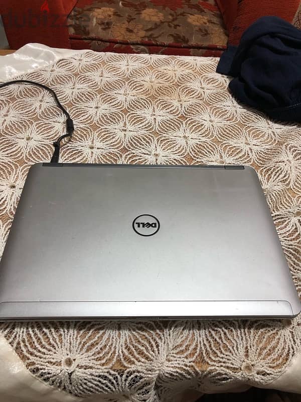 Dell Latitude E6440 6
