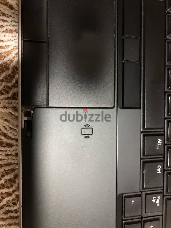 Dell Latitude E6440 7