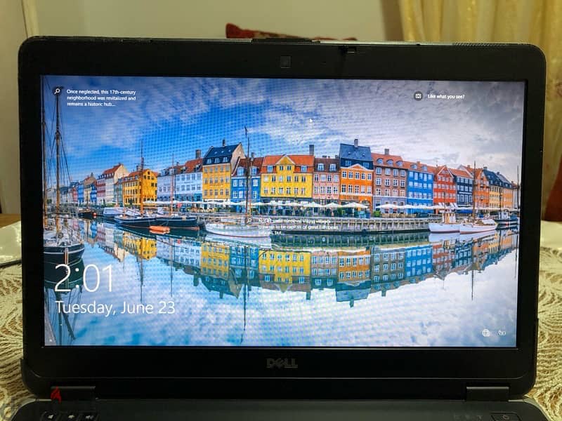 Dell Latitude E6440 9