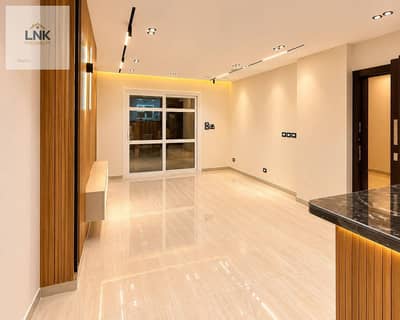 Fully Furnished Apartment for sale