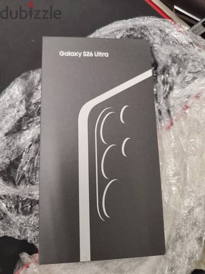 Samsung S26 Ultra