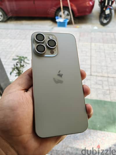 آبل - آيفون 15 برو ماكس