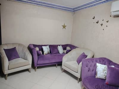 أنتريه مودرن