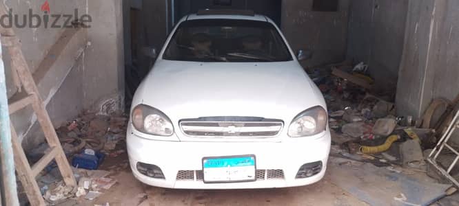 Chevrolet Lanos 2009 2009