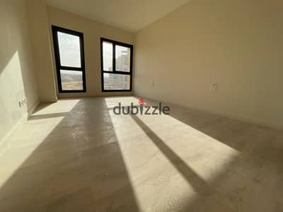 Fully finished penthouse in distinctive phase inside O west  with prime location near to mall of Egypt