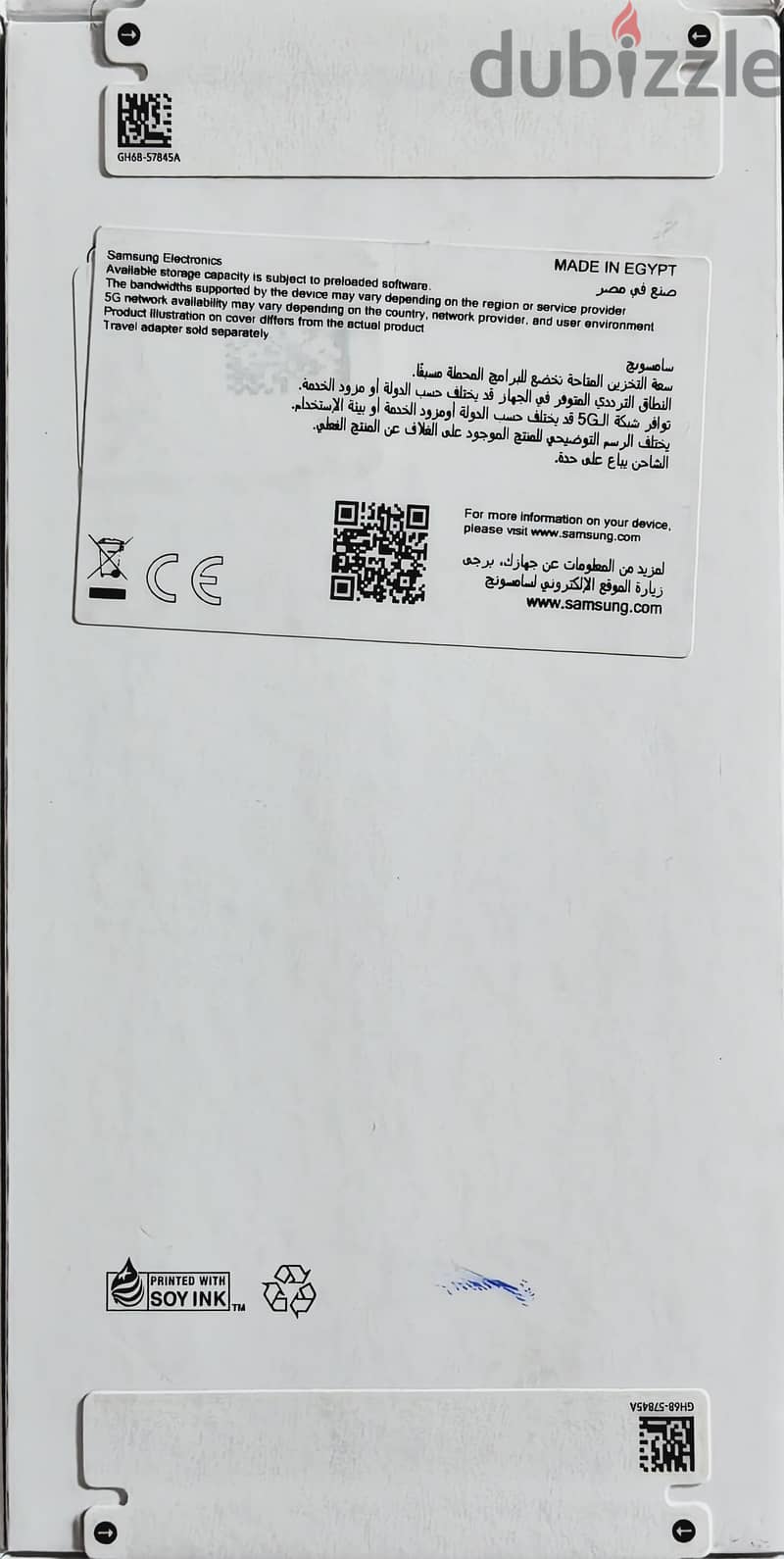 Samsung A37 2