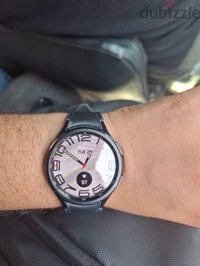 galaxy watch ⌚ 6 classic