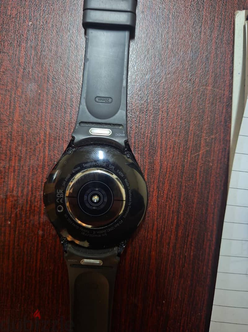 galaxy watch ⌚ 6 classic 5