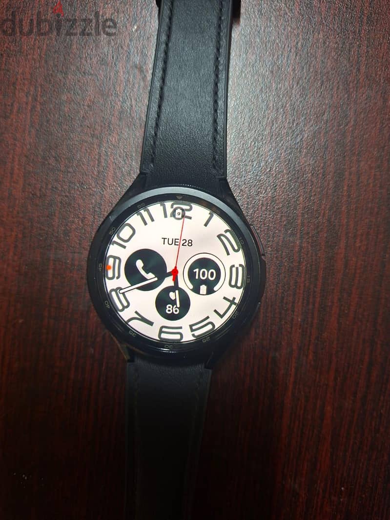 galaxy watch ⌚ 6 classic 7