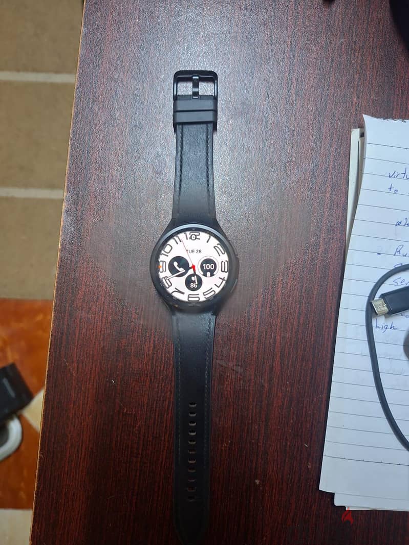 galaxy watch ⌚ 6 classic 8