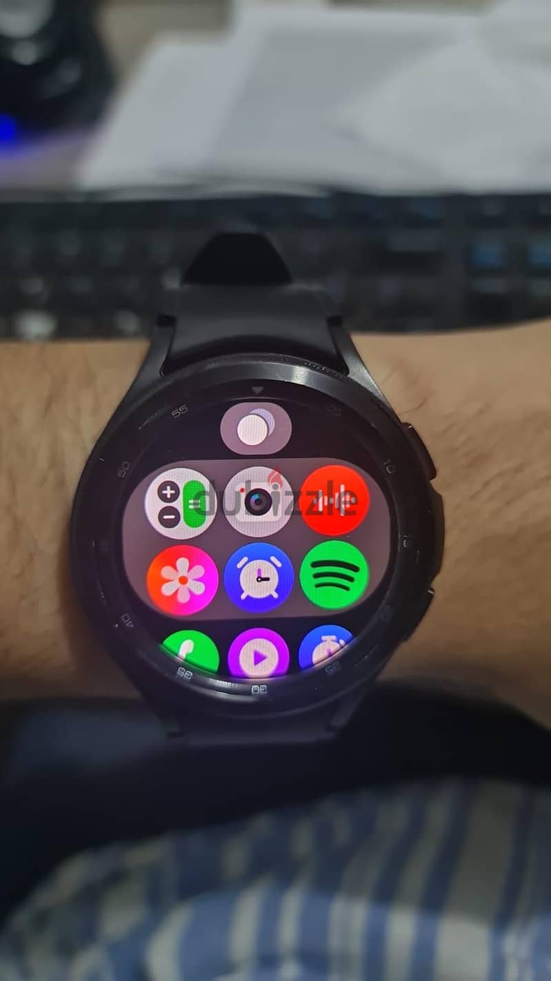 galaxy watch ⌚ 6 classic 10