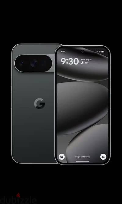 Google Pixel 10 Pro