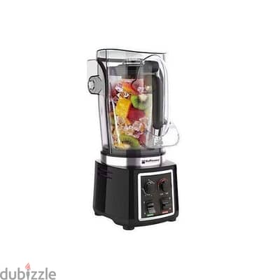 Hoffman HM-2088 Blender