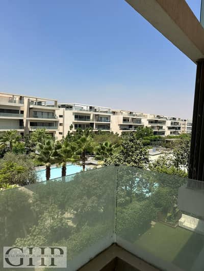بنتهاوس تراس خاص للبيع في ليك فيو ريزيدنس 2 التجمع الخامس Lake View Residence 2 New Cairo