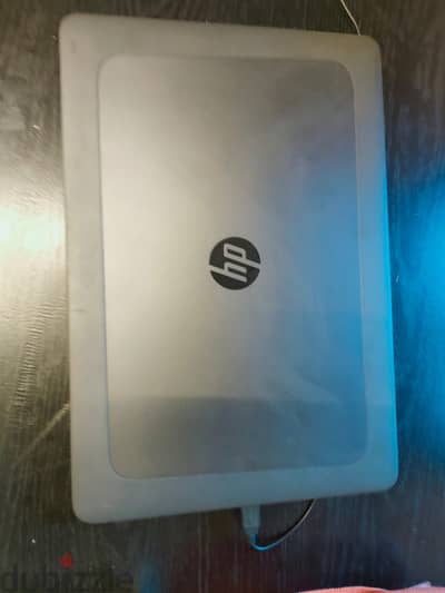 hp zbook 15z3