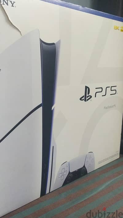 ps5 كسر زيرو