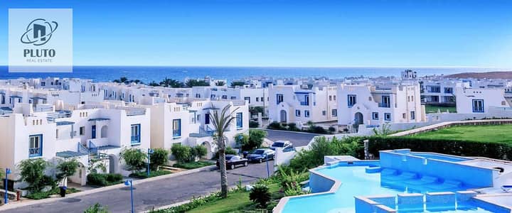 ريسيل|بنتهاوس دايركت بول بأقل مقدم وتوتال تشطيب سوبر لوكس استلام قريب