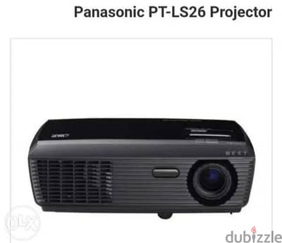 projector Panasonic