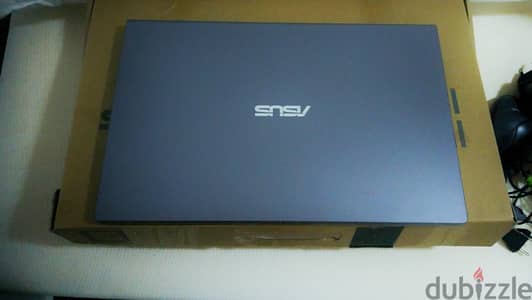 Asus X515e بحالة ممتازة جدا