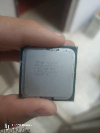 intel cord 2 duo
