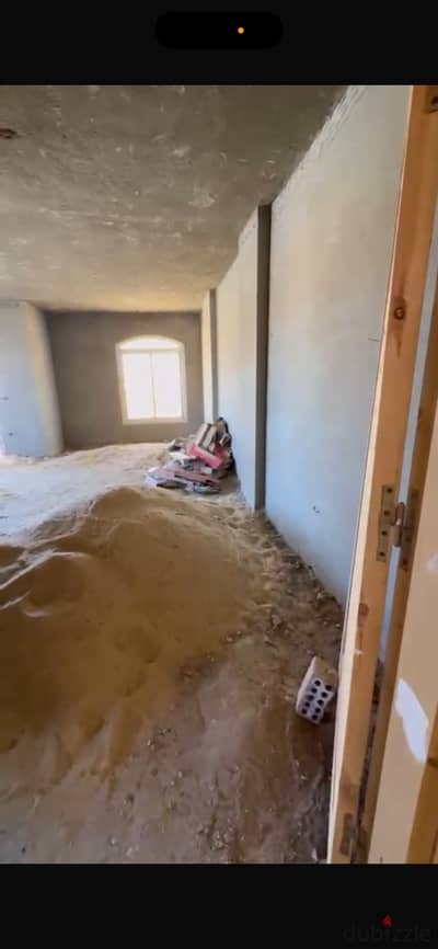 Apartment for sale in the Third District East in El Shorouk City