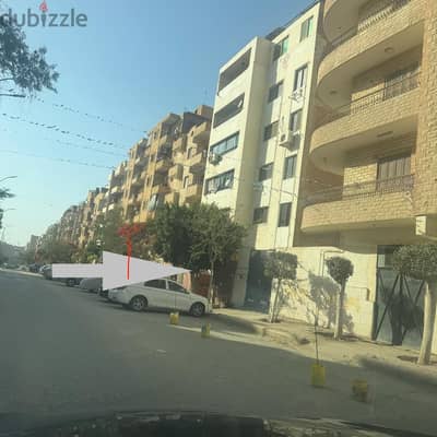 شقه للبيع في ٦ اكتوبر الحي الثاني