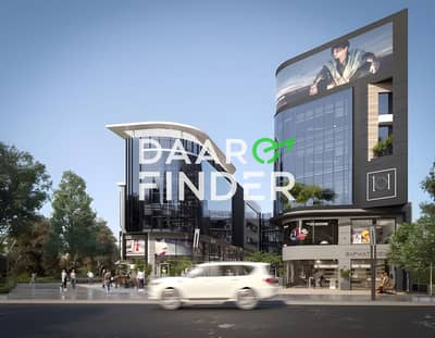 Exceptional Investment Opportunity | Office for Sale in One O One Mall at a Price Below Market Value