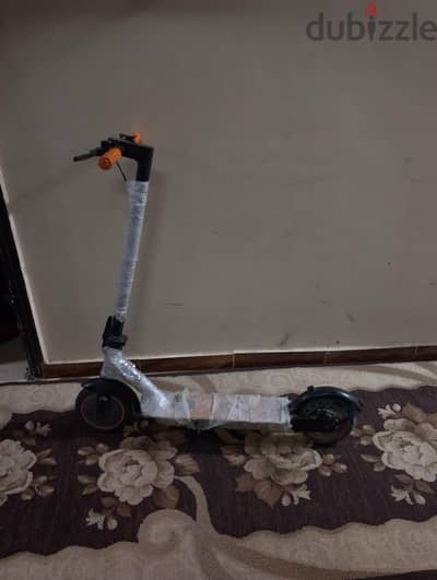 سكوتر كهرباء شومي 350 وات خليجي