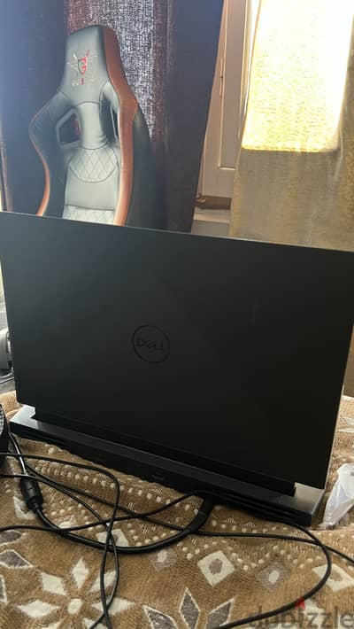 Dell G15