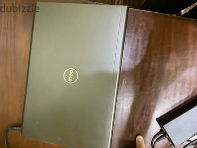 لاب توب ديل PRECISION m4800