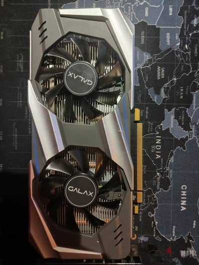 GTX 1060 3vram