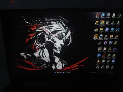 ASUS TUF F15 - Intel Core i5-11400H - RTX 3050 4GB - 32GB DDR4 3200MHz