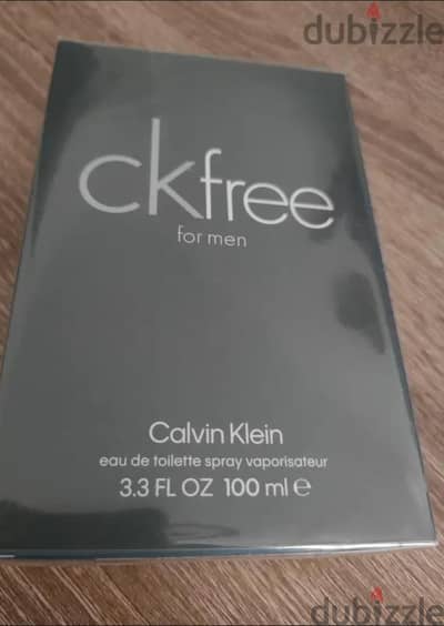 برفيوم CK
