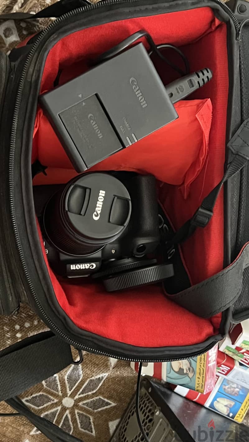 Canon Eos R10 2
